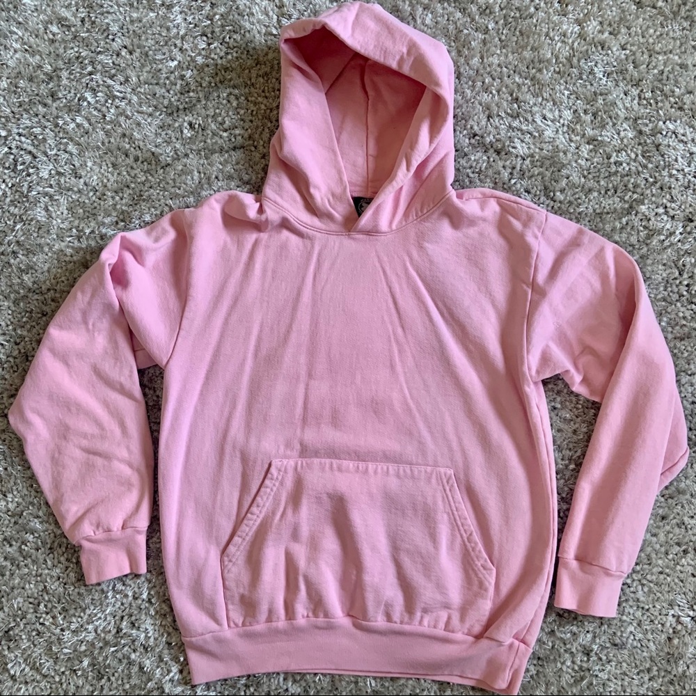 Marino infantry hoodie